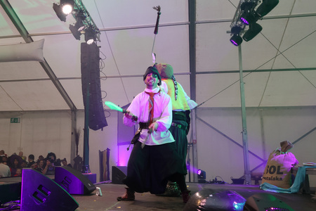 OTROŠKA MAŠKARADA 30 FOTO LJUBO VUKELIČ